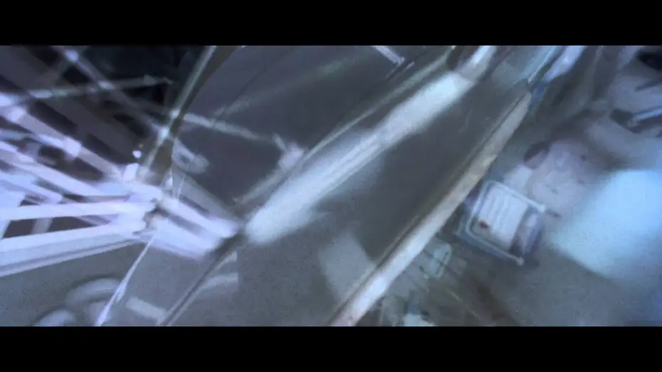 Video for the film The I Inside — The I Inside - Clip