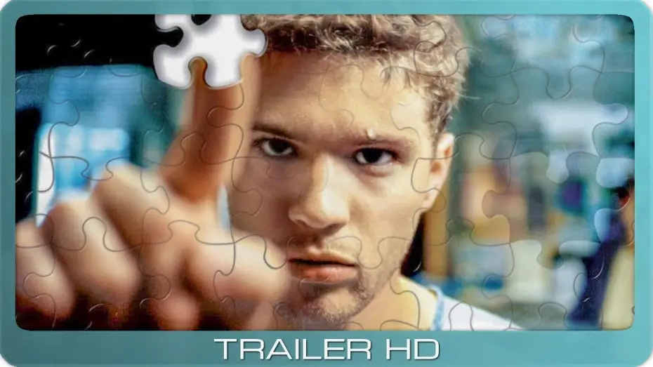 Video for the film The I Inside — The I Inside ≣ 2004 ≣ Trailer