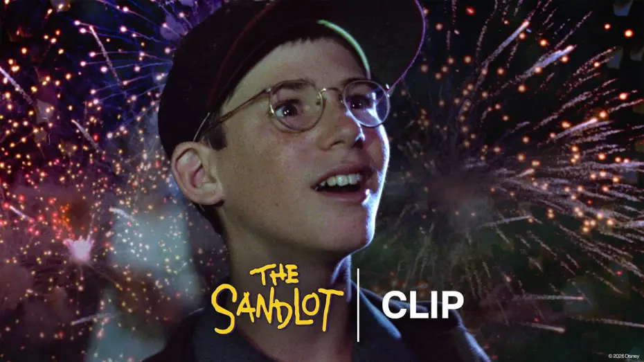 Video for the film The Sandlot — The 4th of July Game - Official Clip