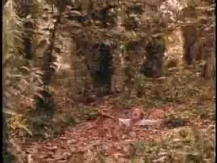 Video for the film The Serpent and the Rainbow — Die Schlange im Regenbogen,Trailer