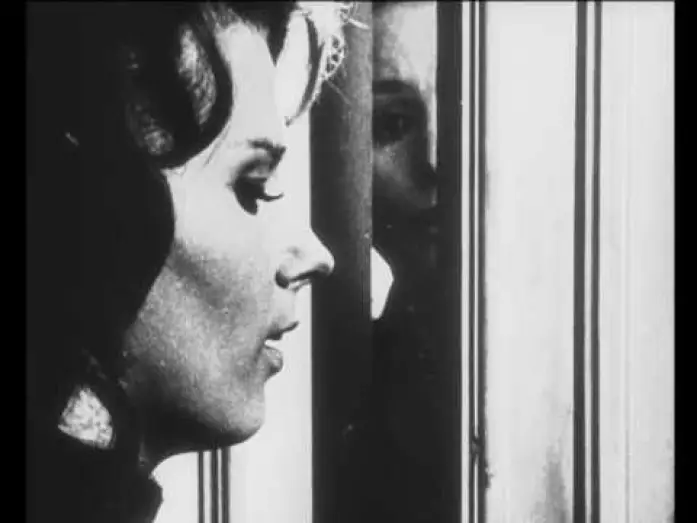 Video for the film The Silence — Das Schweigen - Trailer (lang)