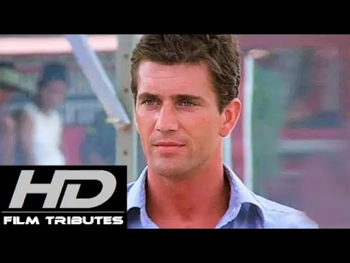 Video for the film The Year of Living Dangerously — The Year of Living Dangerously • L'Enfant • Vangelis