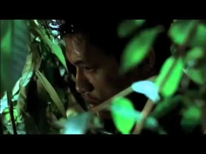 Video for the film Tropical Malady — Tropical Malady