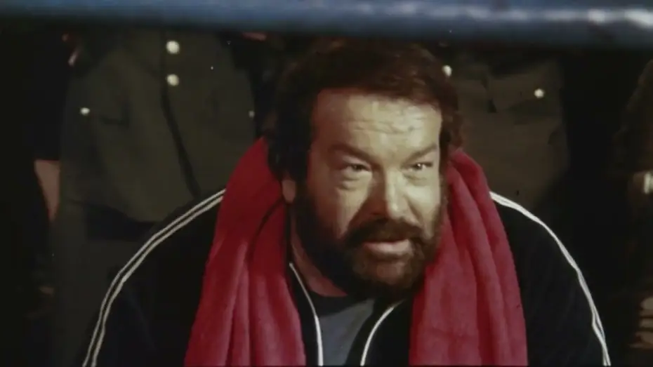 Video for the film Bomber — Der Bomber -  Deutscher Kinotrailer
