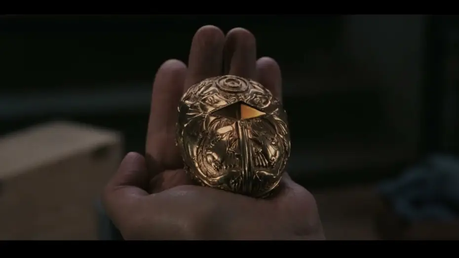 Video for the film Cronos — CRONOS de Guillermo del Toro - Bande-Annonce - le 26 février 2025 au cinéma