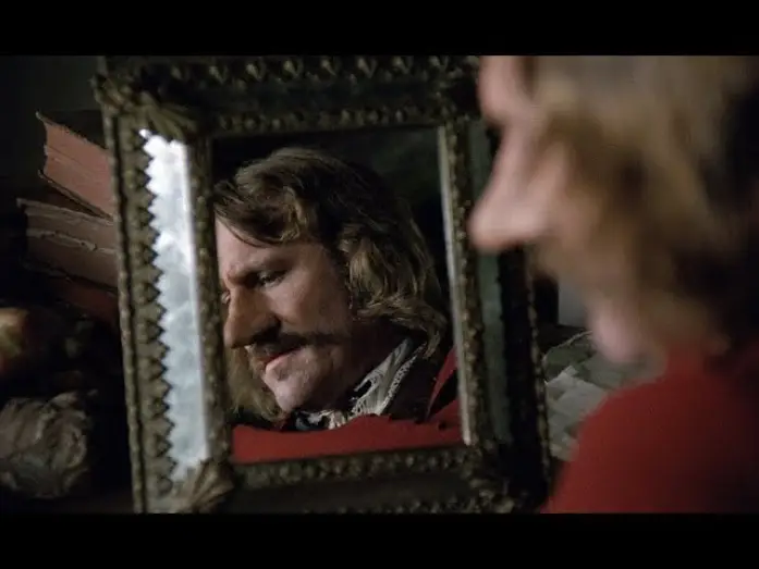 Video for the film Cyrano de Bergerac — Cyrano de Bergerac de Jean-Paul Rappeneau : bande-annonce