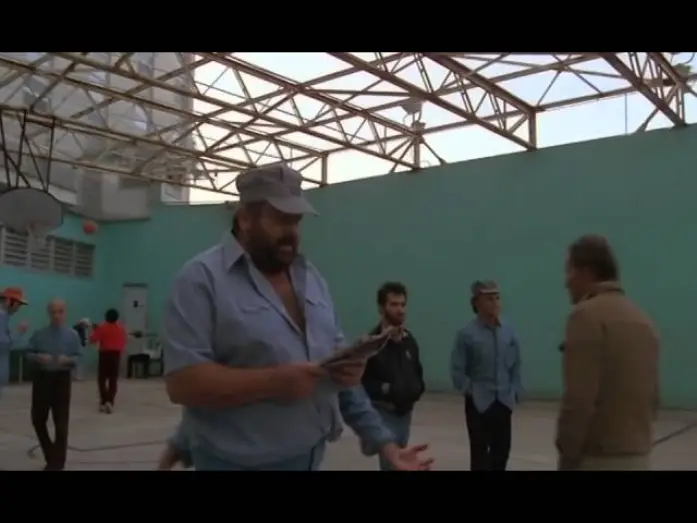Video for the film Go for It — Nati con la camicia - Trailer