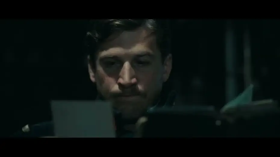 Video for the film Joyeux Noel — JOYEUX NOËL – Bande-annonce Officielle – Ressortie 2025