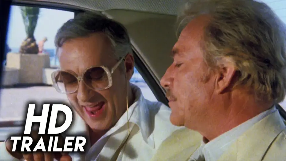 Video for the film La Cage aux Folles II — La Cage aux Folles II (1980) Original Trailer [FHD]