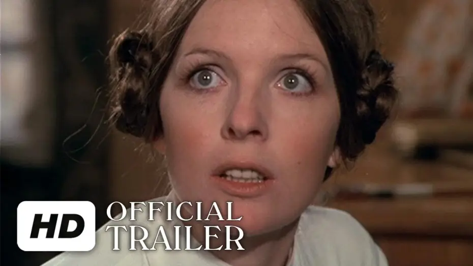 Video for the film Love and Death — Official Trailer