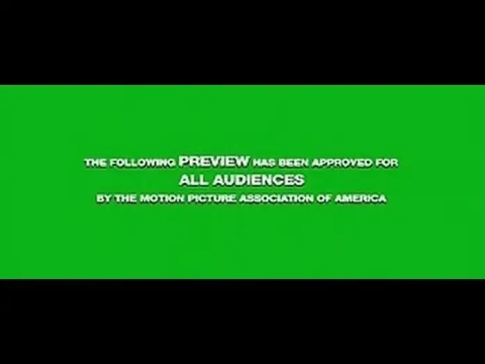 Video for the film Must Love Dogs — Trailer 1