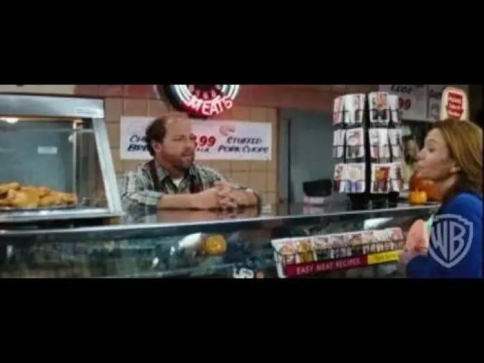 Video for the film Must Love Dogs — Trailer F1