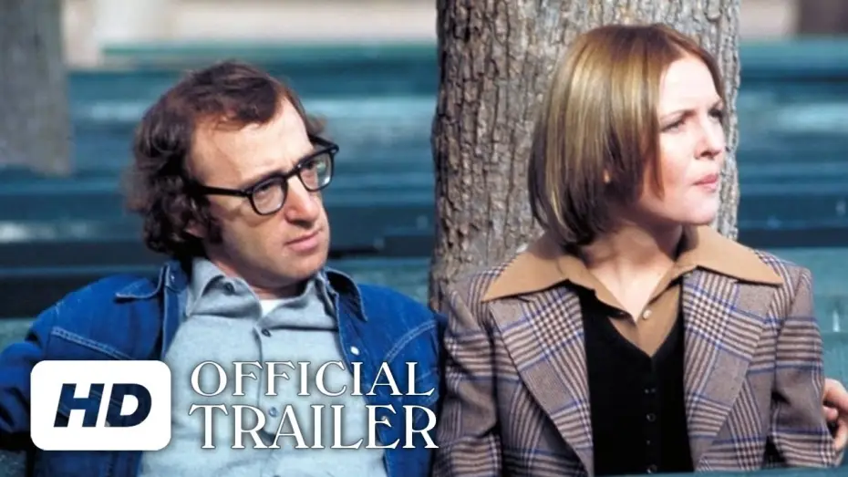 Video for the film Play It Again, Sam — Official Trailer