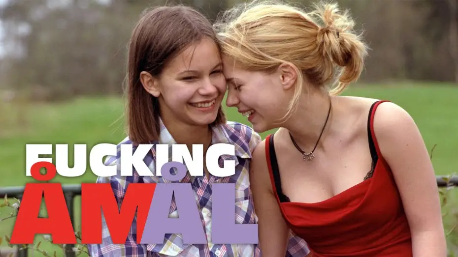 Video for the film Show Me Love — FUCKING ÅMÅL Trailer Deutsch | German [HD]