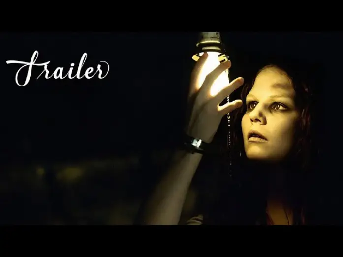 Video for the film Stir of Echoes — Echoes - Stimmen aus der Zwischenwelt (1999) Trailer deutsch