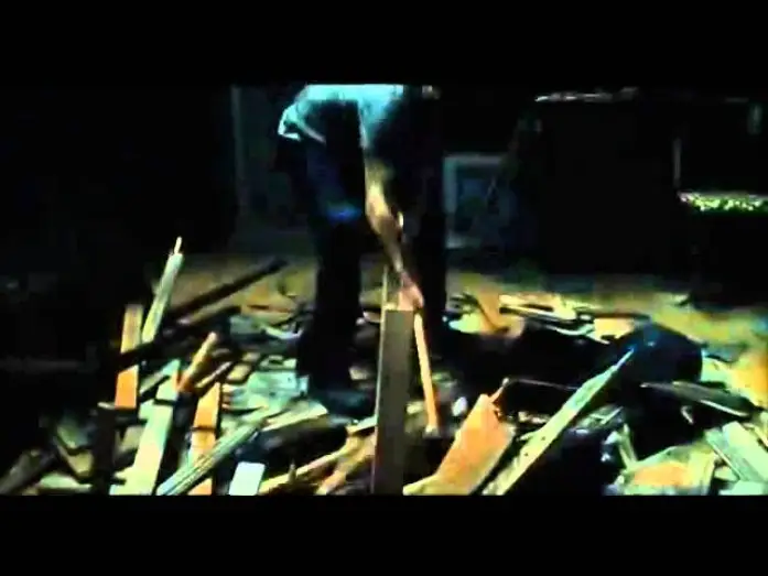 Video for the film Stir of Echoes — Hypnose (1999) Film vf