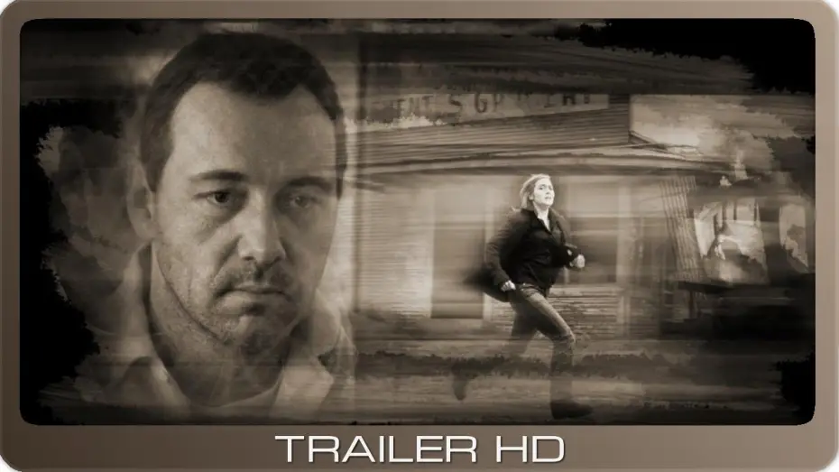 Video for the film The Life of David Gale — Das Leben des David Gale ≣ 2003 ≣ Trailer