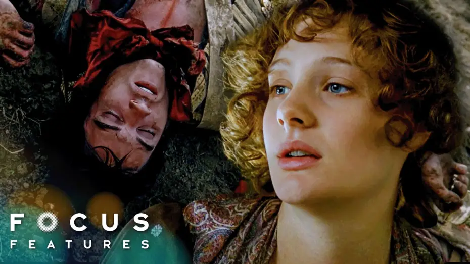 Video for the film Vanity Fair — Amelia Shuts Down William When George Doesn't Return From War