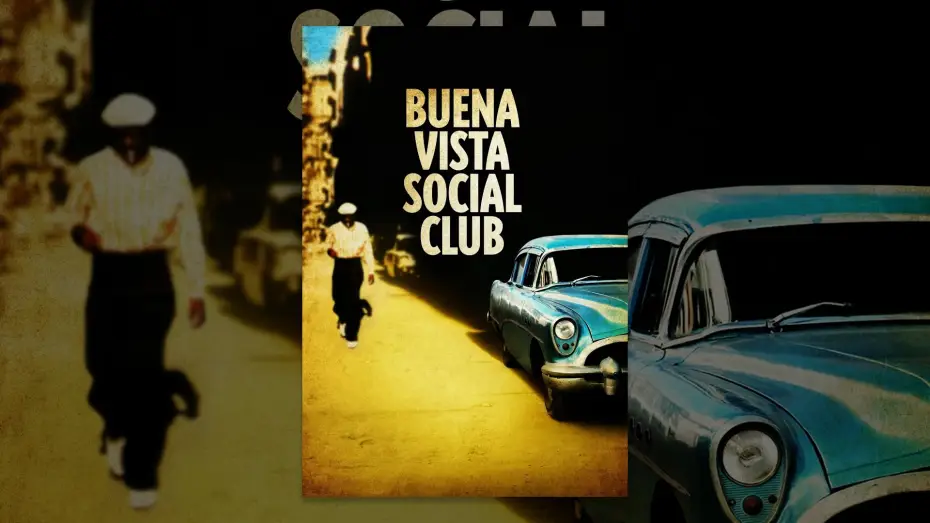 Video for the film Buena Vista Social Club — Buena Vista Social Club - Trailer - Deutsch (OmU) HD