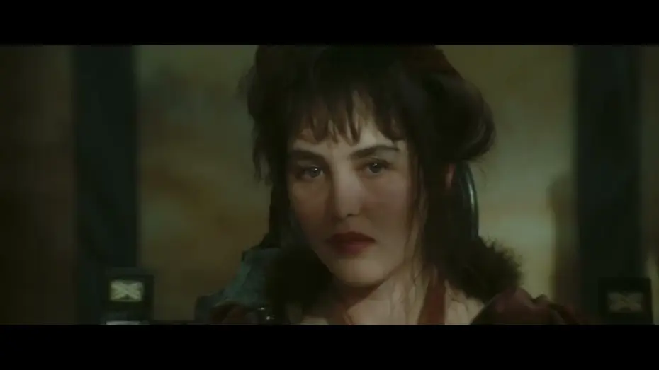 Video for the film Camille Claudel — CAMILLE CLAUDEL | Extrait - L'art de Camille