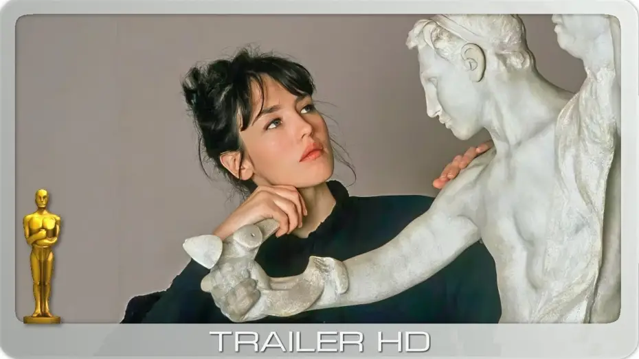 Video for the film Camille Claudel — Camille Claudel ≣ 1988 ≣ Trailer ≣ German | Deutsch