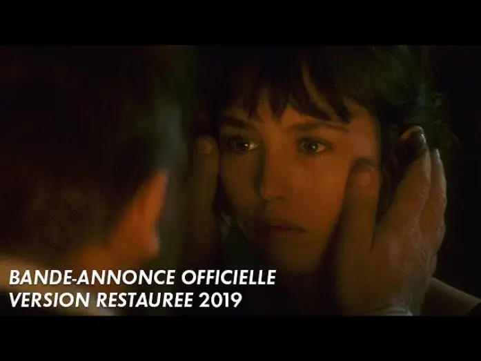 Video for the film Camille Claudel — CAMILLE CLAUDEL - Bande Annonce VF