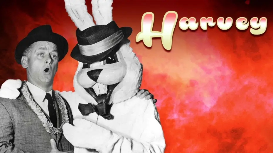 Video for the film Harvey — Harvey | Classic Comedy | Full Movie