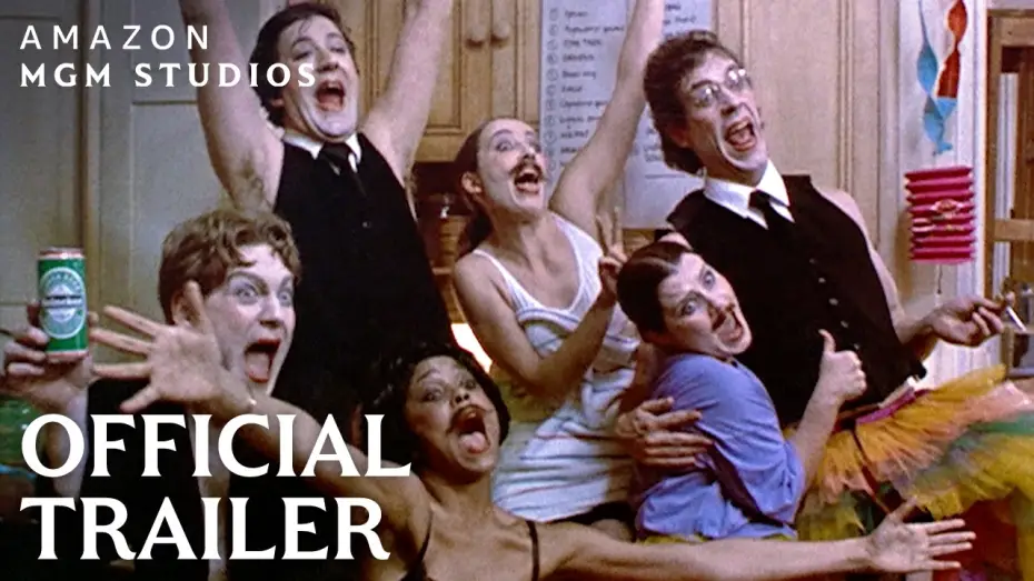 Video for the film Peter's Friends — Official Trailer