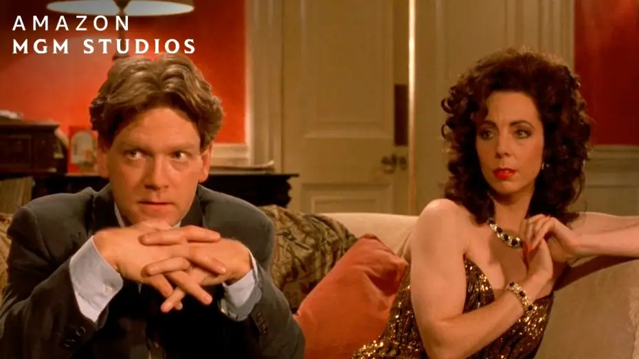 Video for the film Peter's Friends — Secrets Come To Light
