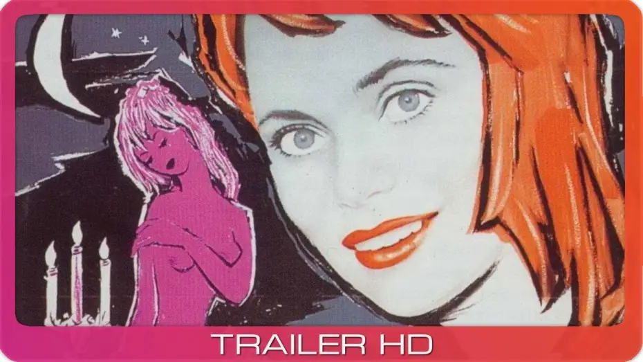 Video for the film Smiles of a Summer Night — Das Lächeln einer Sommernacht ≣ 1955 ≣ Trailer