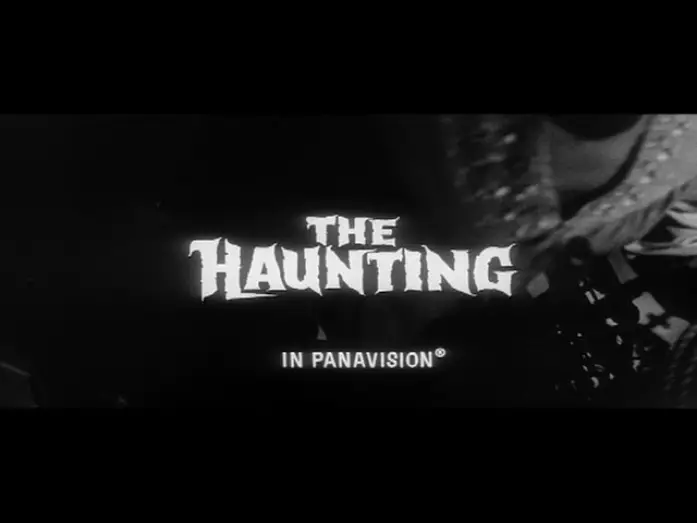 Video for the film The Haunting — Trailer