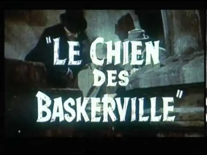 Video for the film The Hound of the Baskervilles — Trailer vidéo Le Chien des Baskerville   bande annonce du film sur TOUTLECINE COM – TOUTLECINE COM