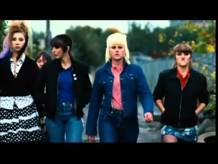 Video for the film This Is England — This is England ( bande annonce VOST )