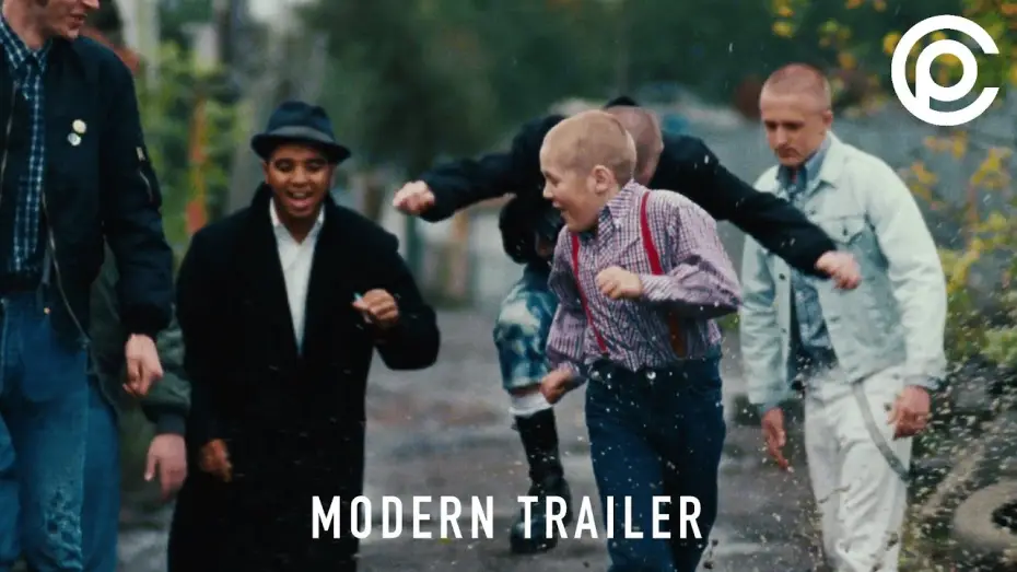 Video for the film This Is England — This Is England | Modern Trailer