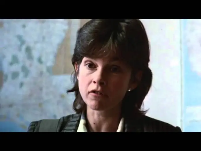 Video for the film Tightrope — Tightrope (1984) - Trailer - Clint Eastwood