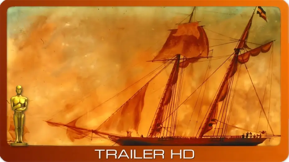 Video for the film Amistad — Amistad - Das Sklavenschiff ≣ 1997 ≣ Trailer