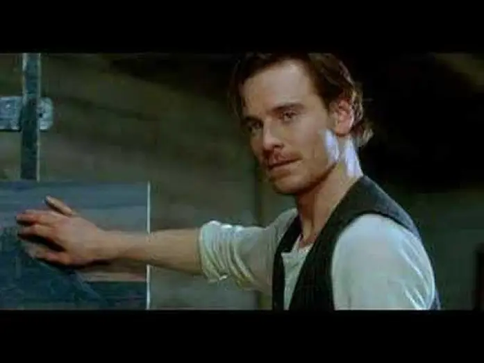 Video for the film Angel — ANGEL - Bande Annonce VF