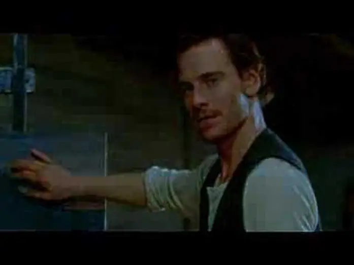 Video for the film Angel — ANGEL - Bande Annonce VOST