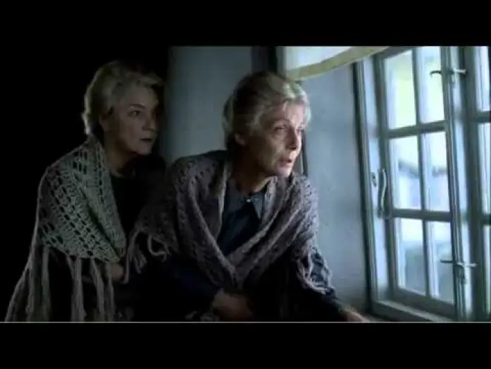 Video for the film Babette's Feast — El festín de Babette - Trailer en español