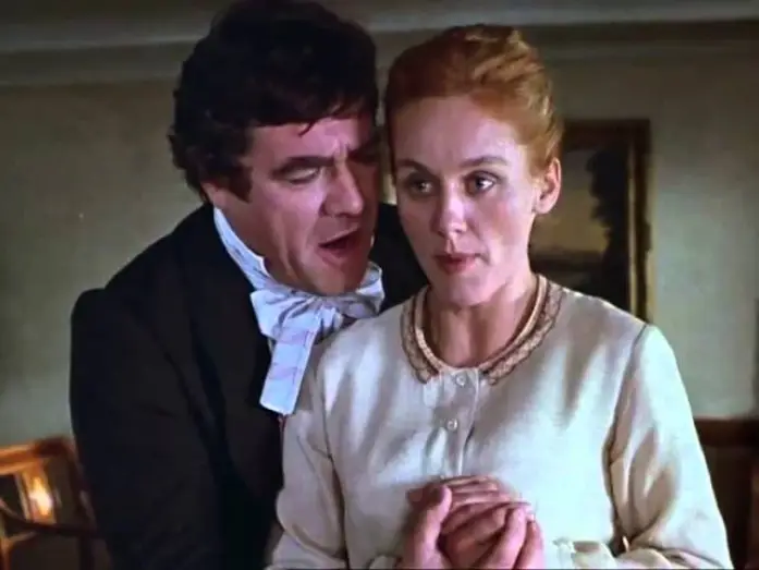 Video for the film Babette's Feast — LE FESTIN DE BABETTE de Gabriel Axel : bande-annonce