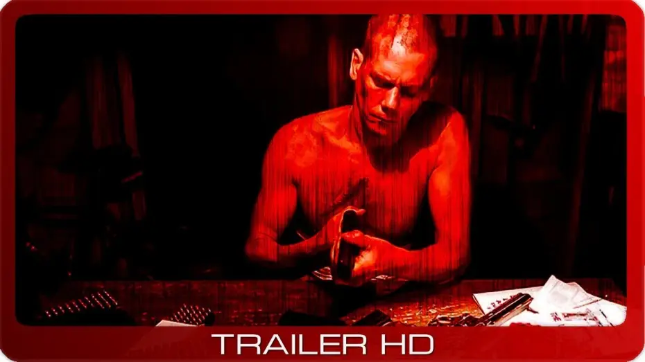 Video for the film Death Sentence — Death Sentence - Todesurteil ≣ 2007 ≣ Trailer