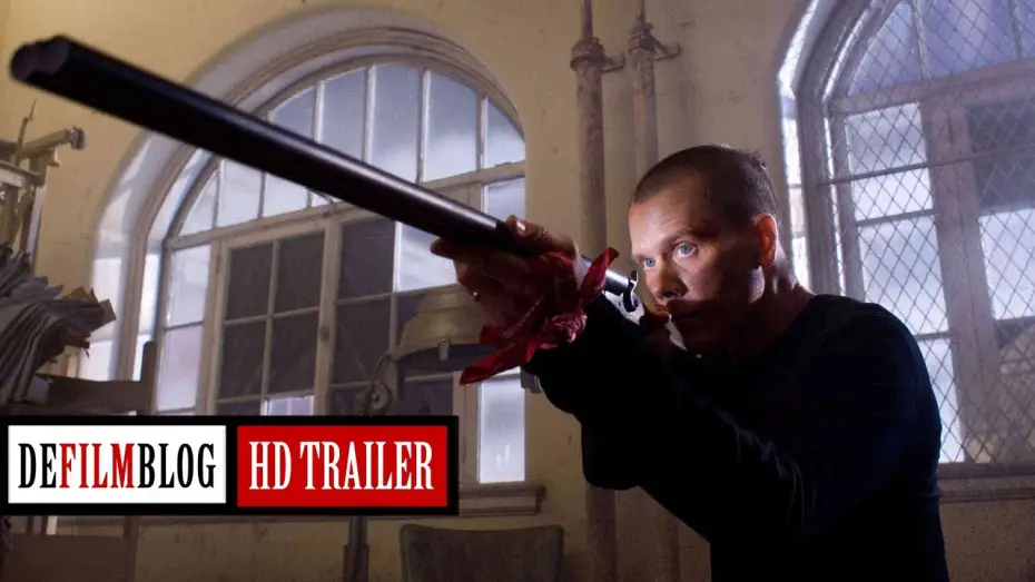 Video for the film Death Sentence — Death Sentence (2007) Official HD Trailer [1080p]