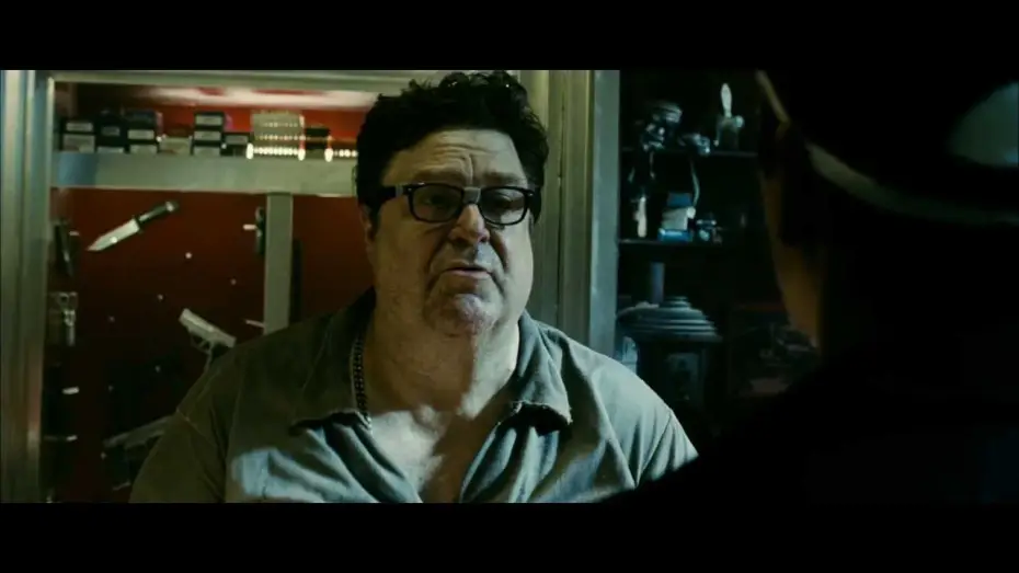 Video for the film Death Sentence — Death Sentence - Official® Trailer [HD]