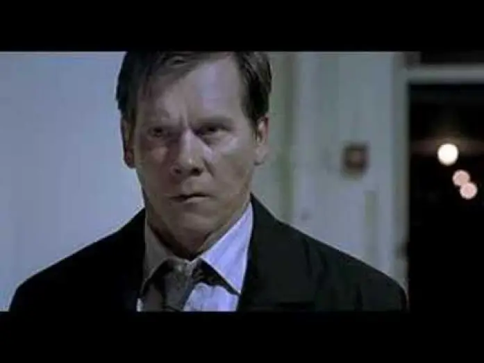 Video for the film Death Sentence — TRAILER Sentencia de  Muerte