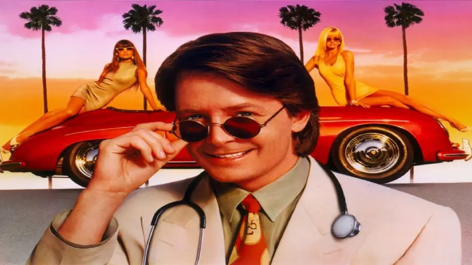 Video for the film Doc Hollywood — Doc Hollywood - Dottore in carriera (film 1991) TRAILER ITALIANO