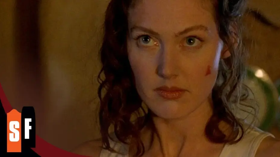 Video for the film Dog Soldiers — Dog Soldiers (2002) Official Trailer #1 (HD)