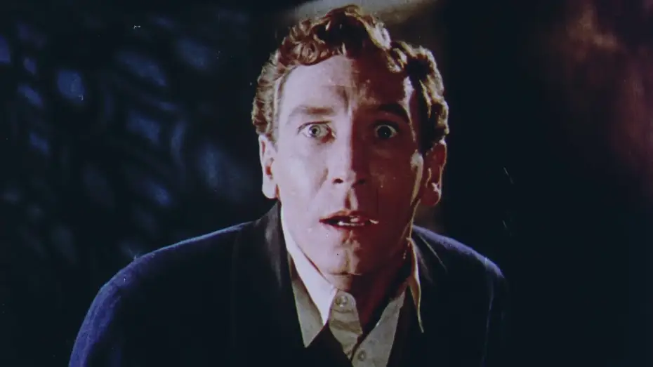 Video for the film Dracula — Dracula (1958) German Trailer