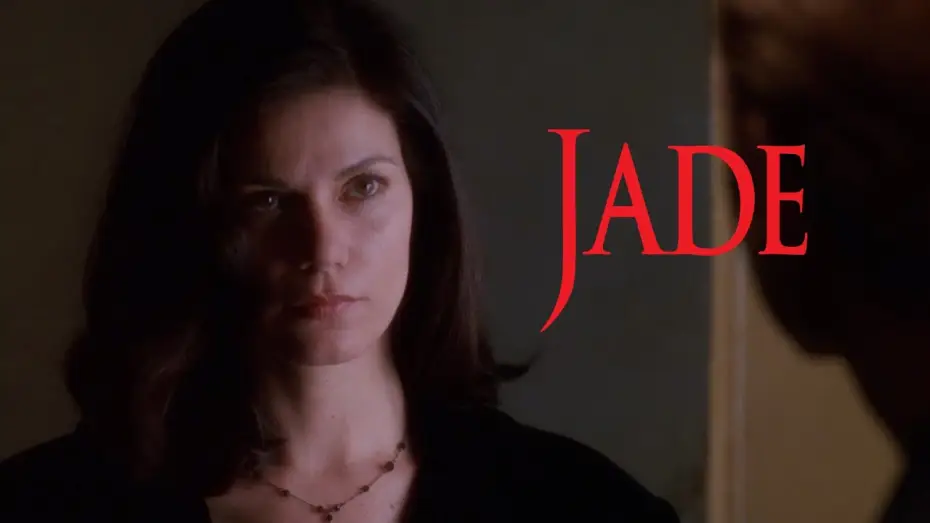Video for the film Jade — Imprint 4K Trailer