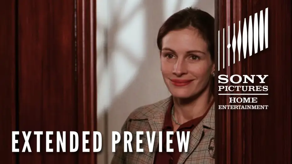 Video for the film Mona Lisa Smile — MONA LISA SMILE: FIRST 10 MINUTES OF THE MOVIE