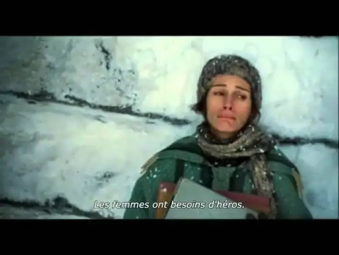 Video for the film Mona Lisa Smile — Le sourire de Mona Lisa (2003) bande annonce